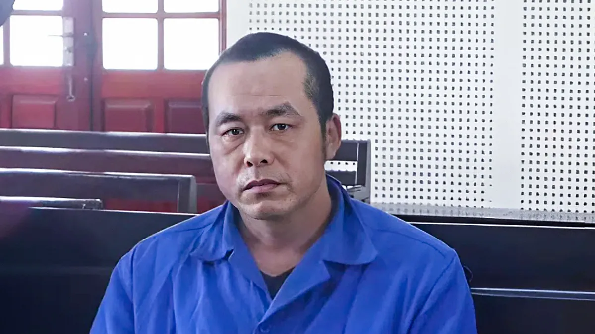 Truy sát người tình sau phút mặn nồng