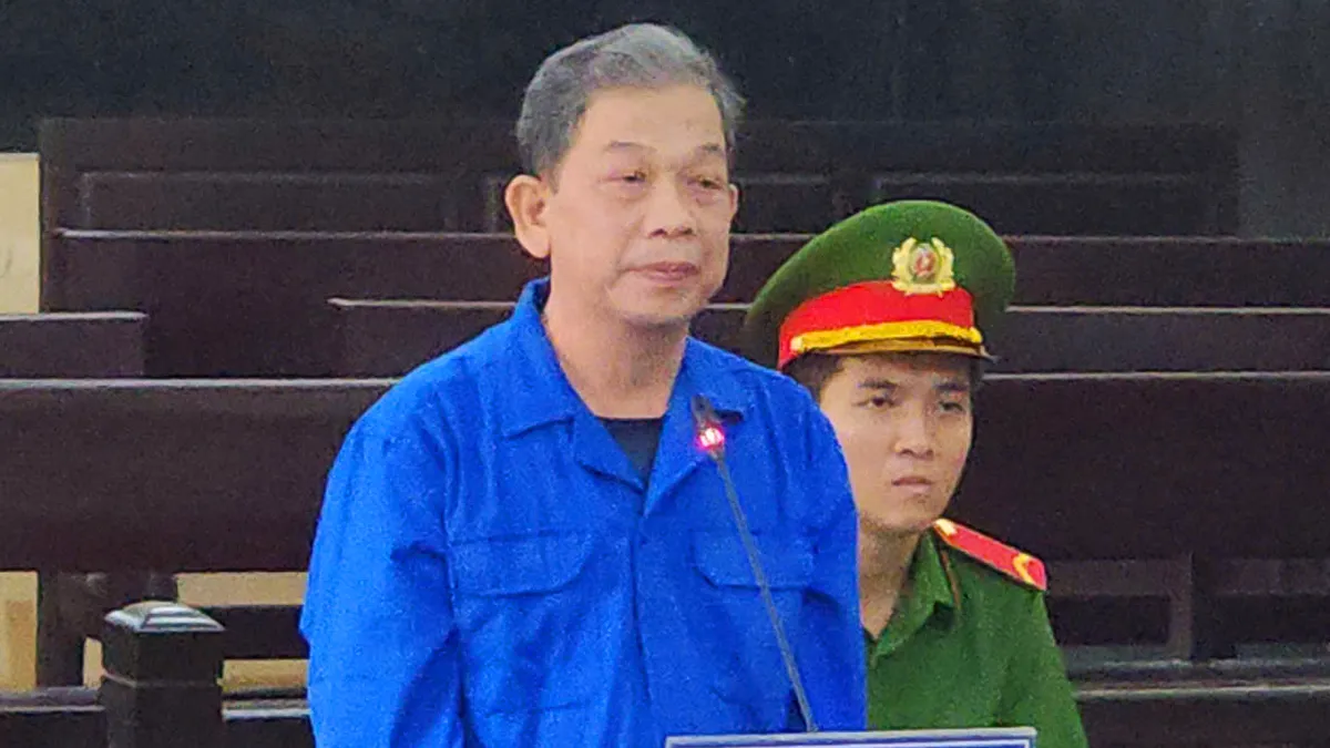 Người đàn ông thất nghiệp mạo danh cán bộ thanh tra để lừa 'chạy án'