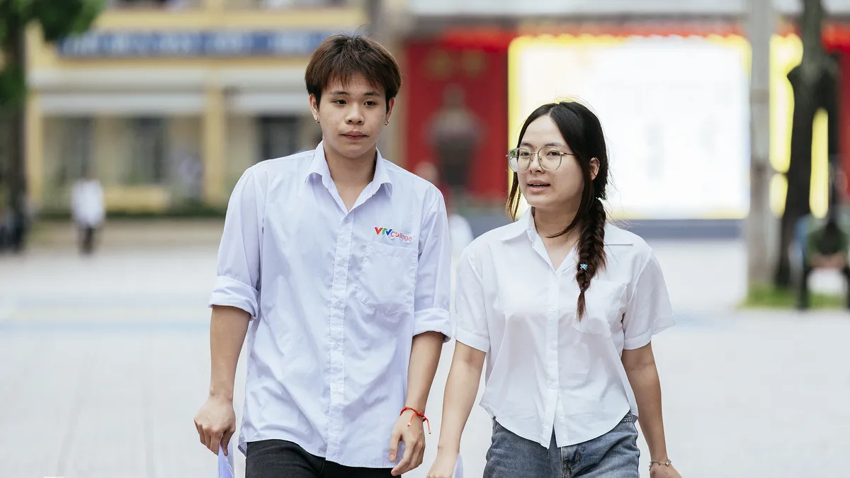 Ba trường thuộc ĐH Quốc gia Hà Nội tuyển bổ sung từ 19 điểm