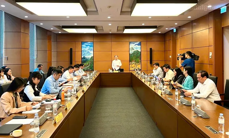 Thành lập thành phố Quảng Ninh và Bắc Ninh: Điểm nhấn, cực tăng trưởng mới cho khu vực phía bắc- Ảnh 1.