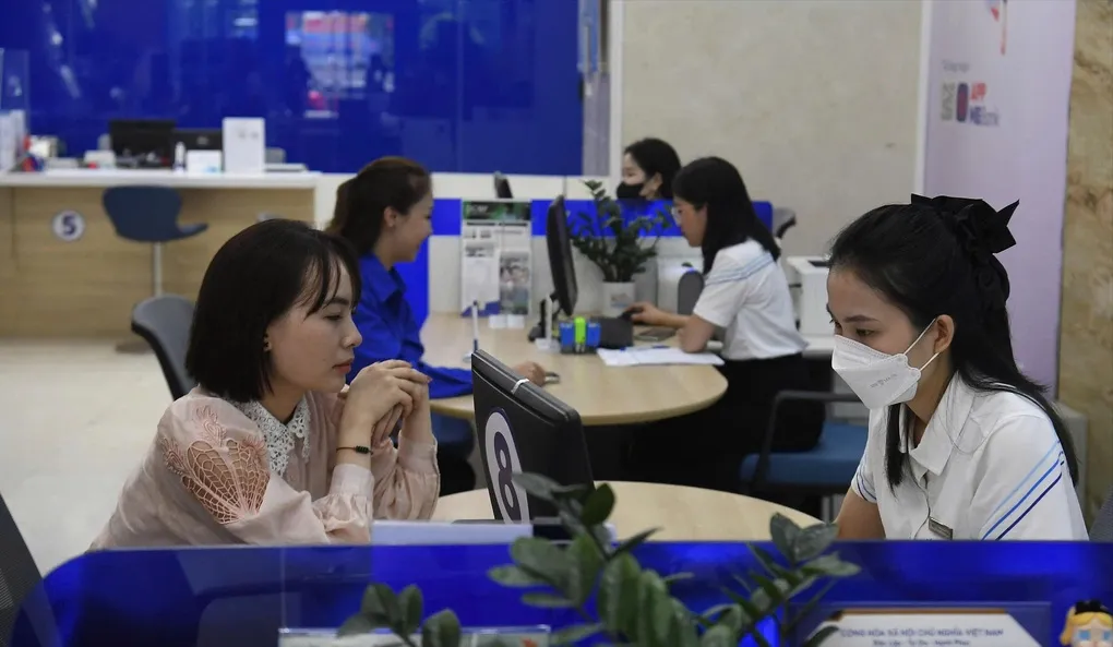 Doanh nghiệp không được mặc định khách hàng im lặng là đồng ý xử lý dữ liệu. Ảnh: Xuân Minh
