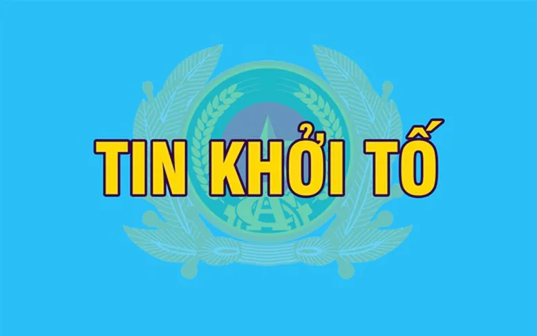 Khởi tố Giám đốc Sở Khoa học và Công nghệ tỉnh Bắc Ninh về hành vi nhận hối lộ- Ảnh 1.