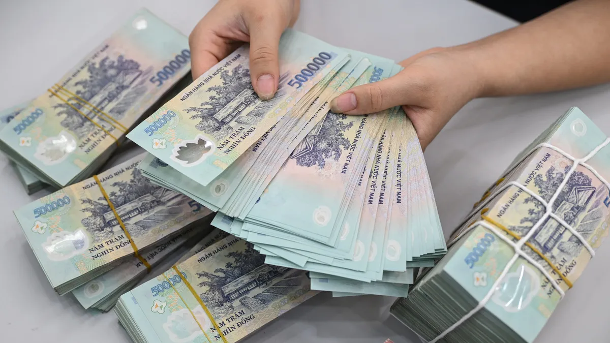 Lưu thông tin lao động đã nghỉ việc, công ty sẽ bị phạt đến 70 triệu đồng?