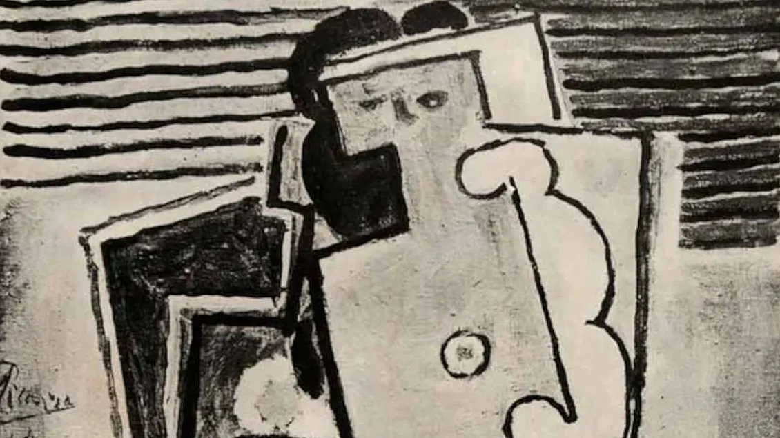 Vụ kiện đòi bức tranh của Picasso bị đánh cắp hơn 60 năm