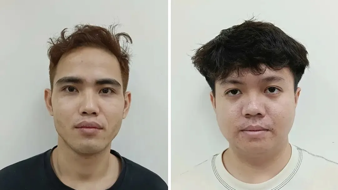 Lập hệ thống gọi điện ảo để lừa người nghe