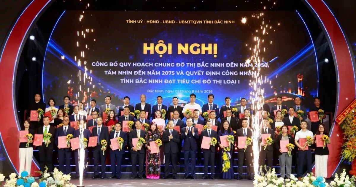 Luxora xúc tiến triển khai dự án nhà ở xã hội tại Bắc Ninh