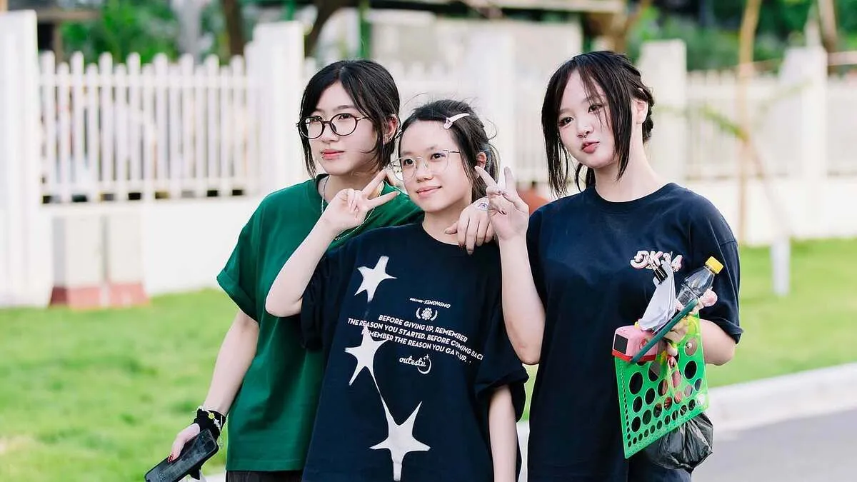 Điểm chuẩn Đại học Kiến trúc Hà Nội từ 17 trở lên