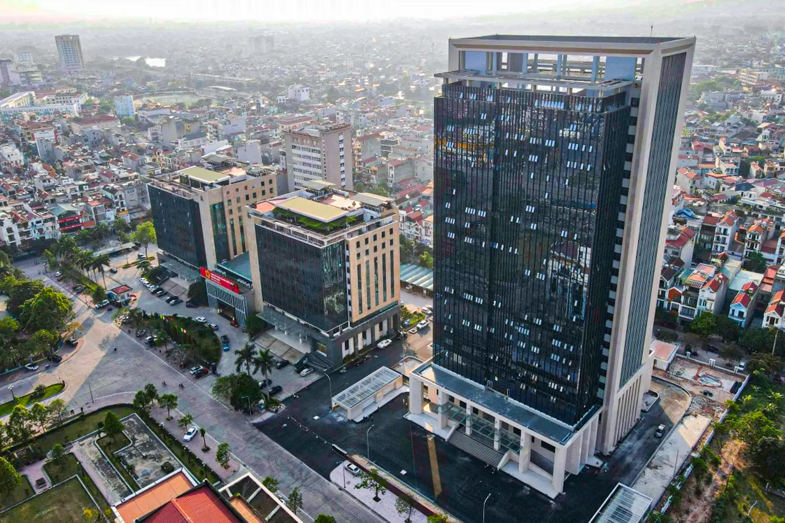 Thông qua hồ sơ đề án thành lập thành phố Bắc Ninh trực thuộc Trung ương - Ảnh 1.