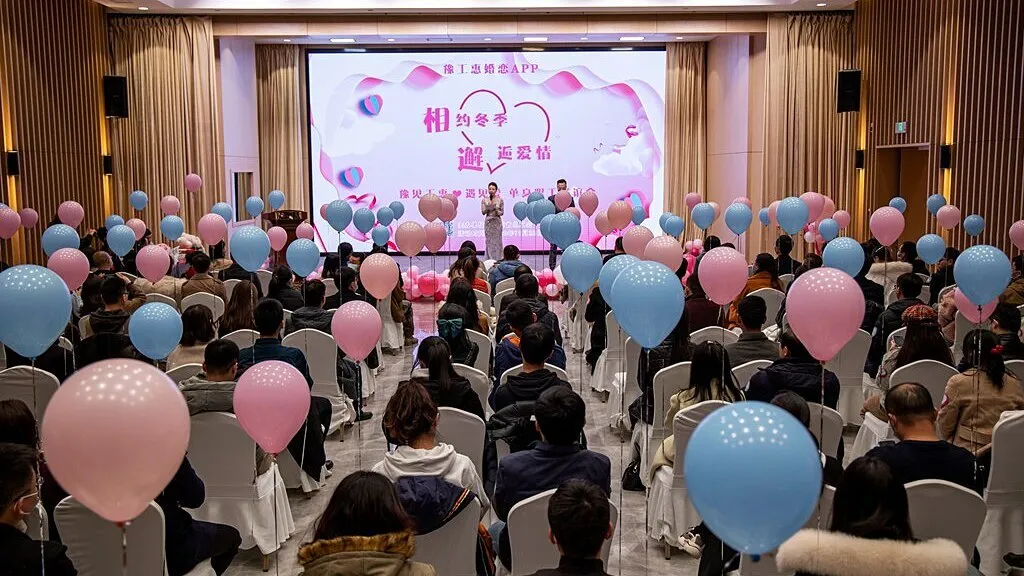 Kiện ban tổ chức sự kiện mai mối vì gặp phải kẻ lừa đảo