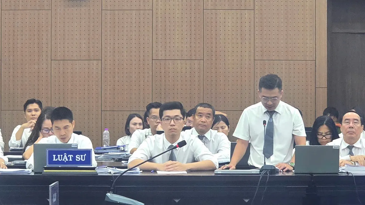 Luật sư: Công ty xuất khẩu lao động lãi chưa đến 200 USD mỗi hợp đồng