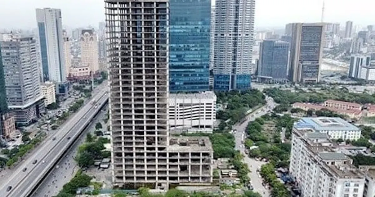 Sắp xét xử sơ thẩm các bị cáo trong vụ án xảy ra tại Vicem