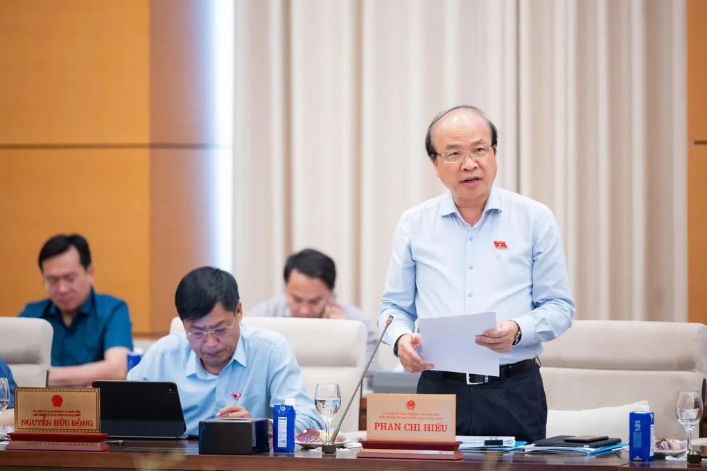 Đồng ý trình Quốc hội thông qua việc lập thành phố Quảng Ninh và Bắc Ninh - 3 Đồng ý trình Quốc hội thông qua việc lập thành phố Quảng Ninh và Bắc Ninh - 3