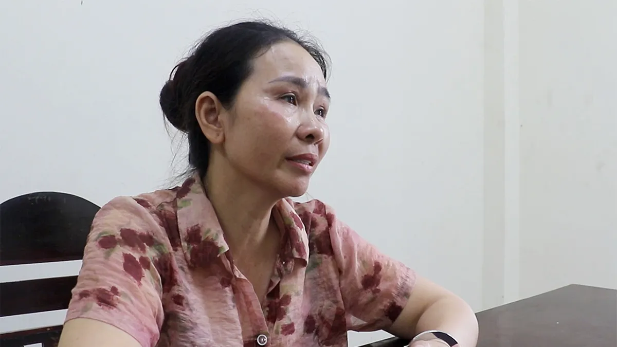 Lừa huy động vốn kinh doanh hải sản với lãi cao
