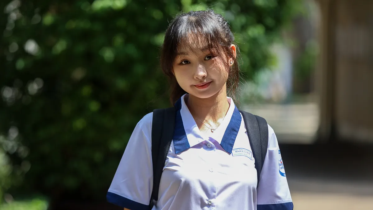 Điểm chuẩn Đại học Công nghệ TP HCM từ 15