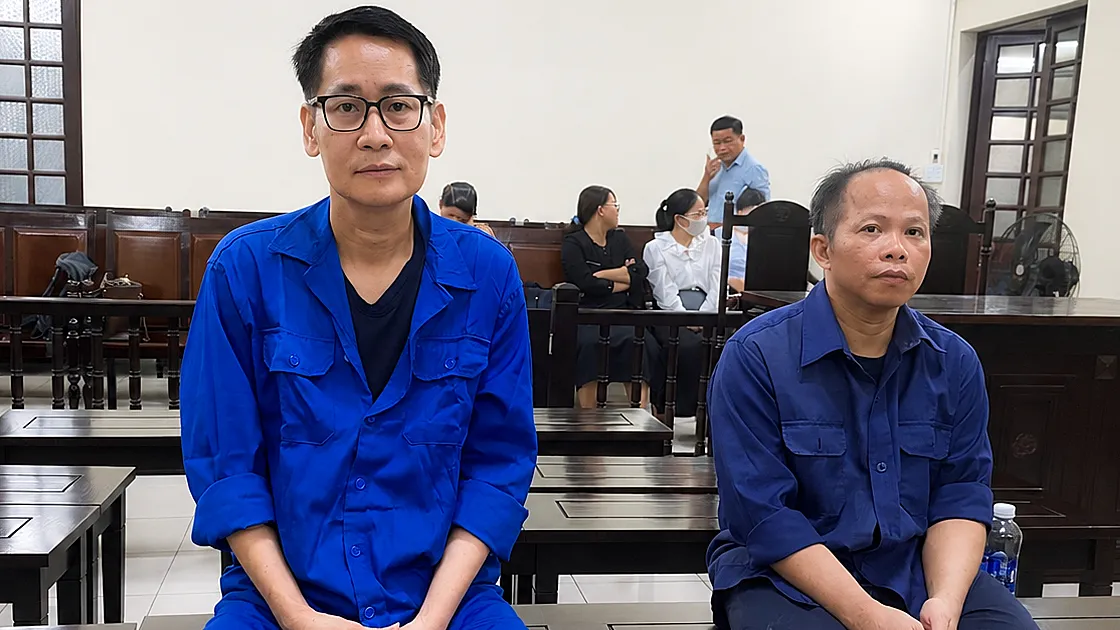 Luật sư đề nghị cho đạo diễn Lê Minh được tại ngoại