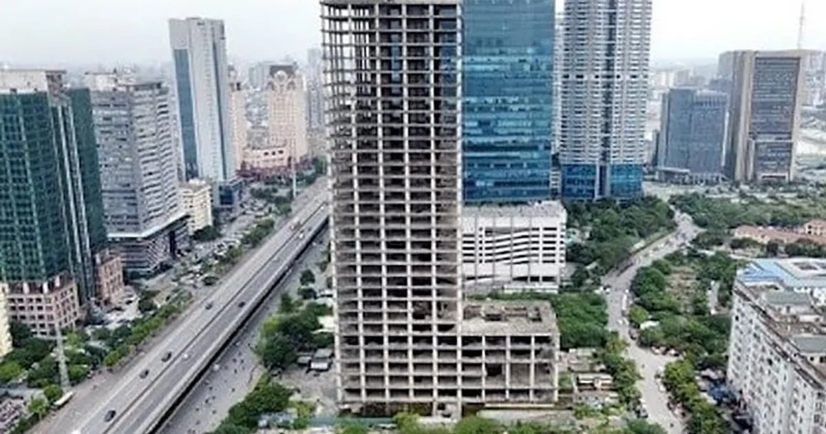 Xét xử sơ thẩm 14 bị cáo liên quan đến sai phạm tại dự án Trung tâm Điều hành và giao dịch Vicem