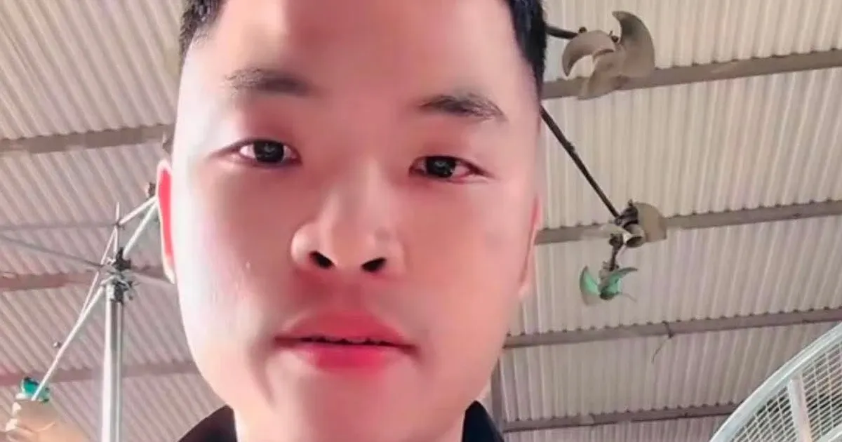 Bắt khẩn cấp Khánh Sky sau vụ đến nhà TikToker Vua Quạt livestream chửi bới, thách thức