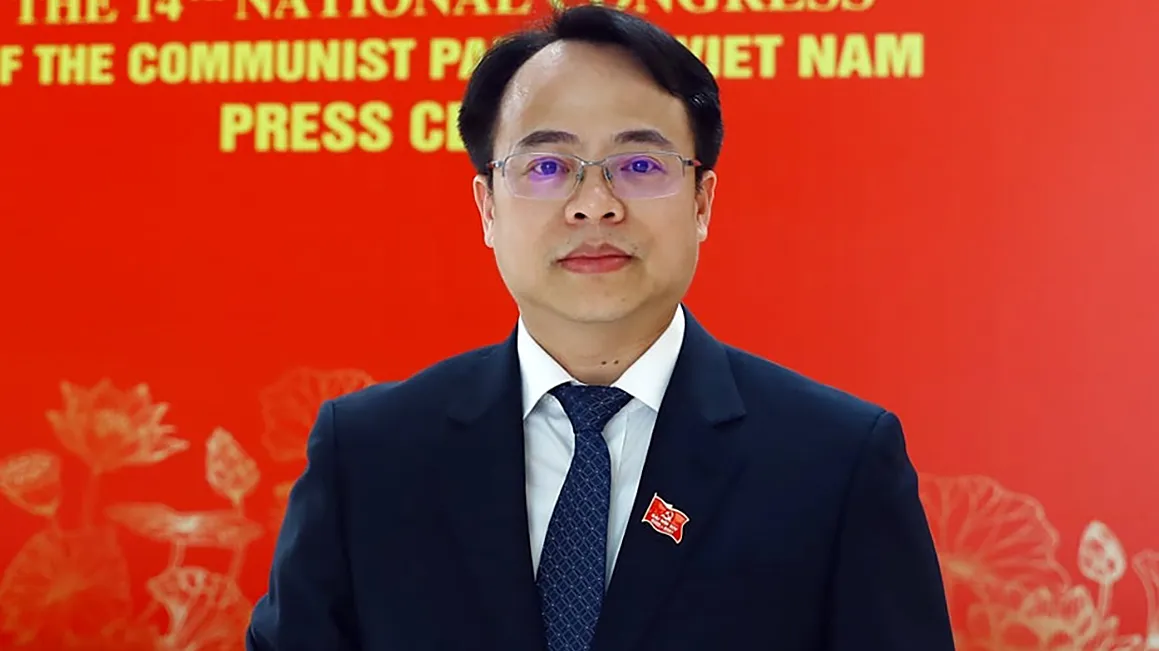 Giám đốc Sở Khoa học và Công nghệ tỉnh Bắc Ninh bị bắt