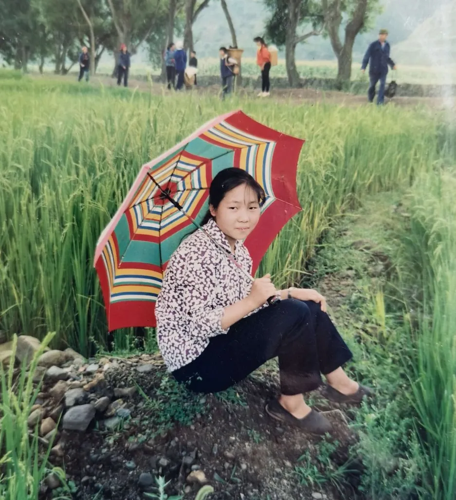 Nạn nhân Từ Văn Tố. Ảnh: The Paper