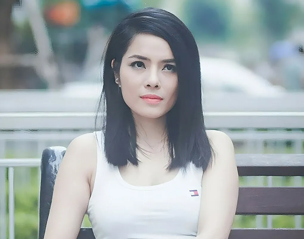 Kiều Thanh lúc chưa bị bắt. Ảnh: FBNV