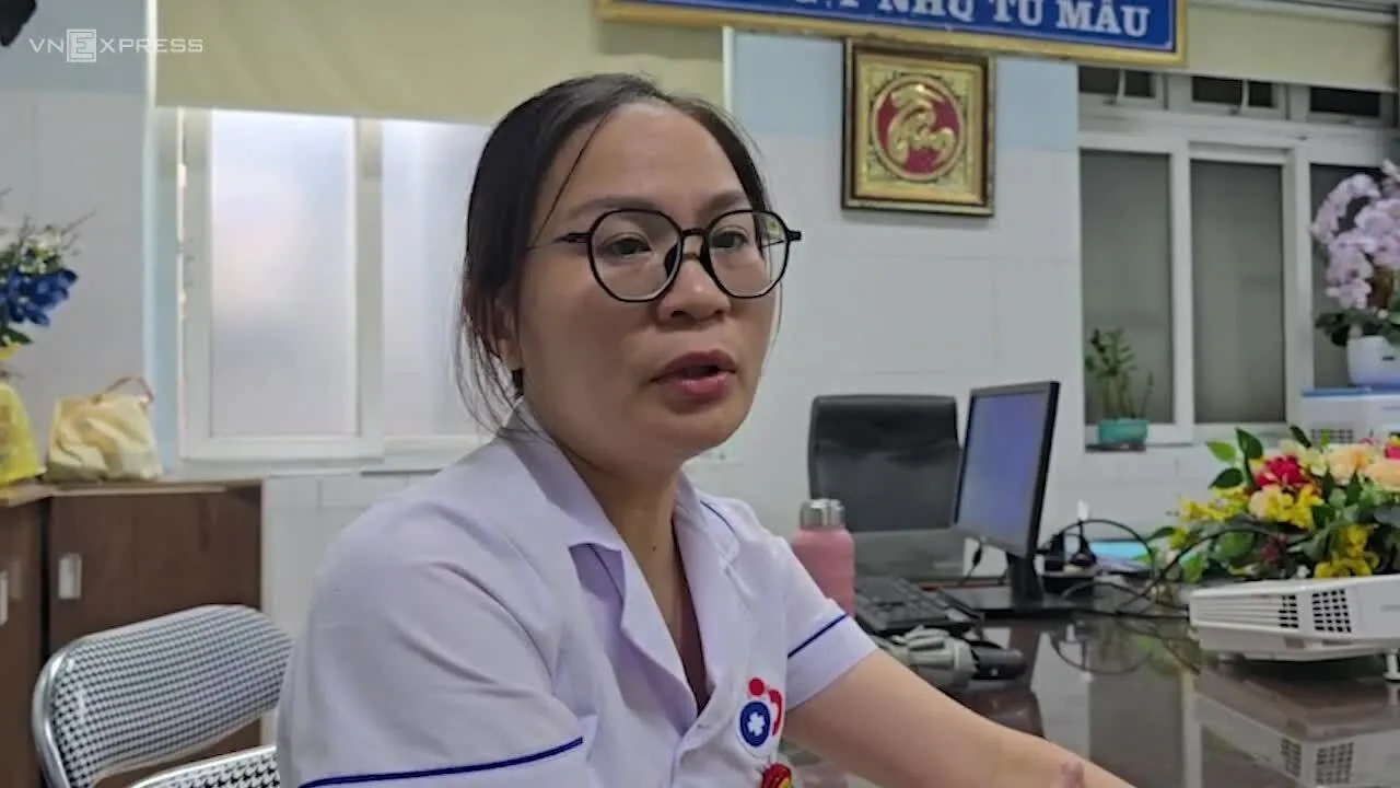 Kẻ truy sát 5 người ở Bệnh viện Sản Nhi Nghệ An lĩnh 15 năm tù