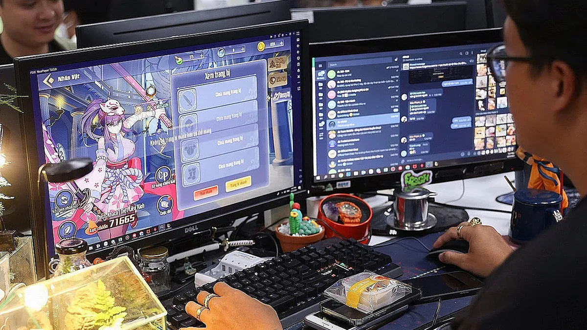 Đề xuất cho dùng game, kịch bản phim để thế chấp, vay vốn ngân hàng