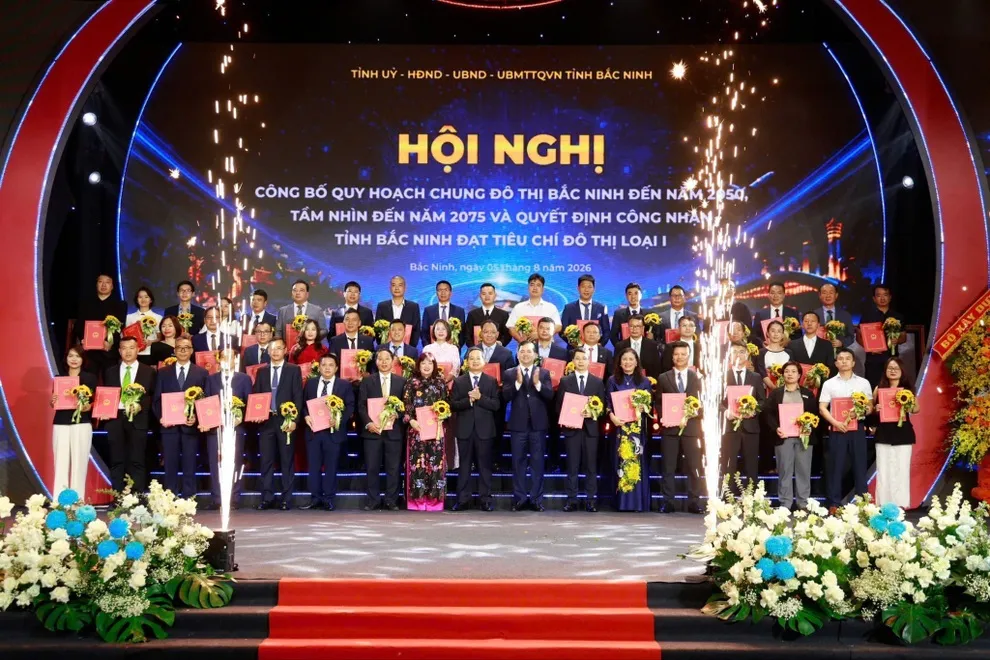 Luxora xúc tiến triển khai dự án nhà ở xã hội tại Bắc Ninh - 1