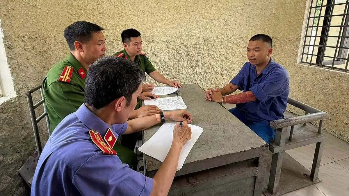 TikToker Khánh Sky khai: 'Càng chửi bới càng nhiều view'