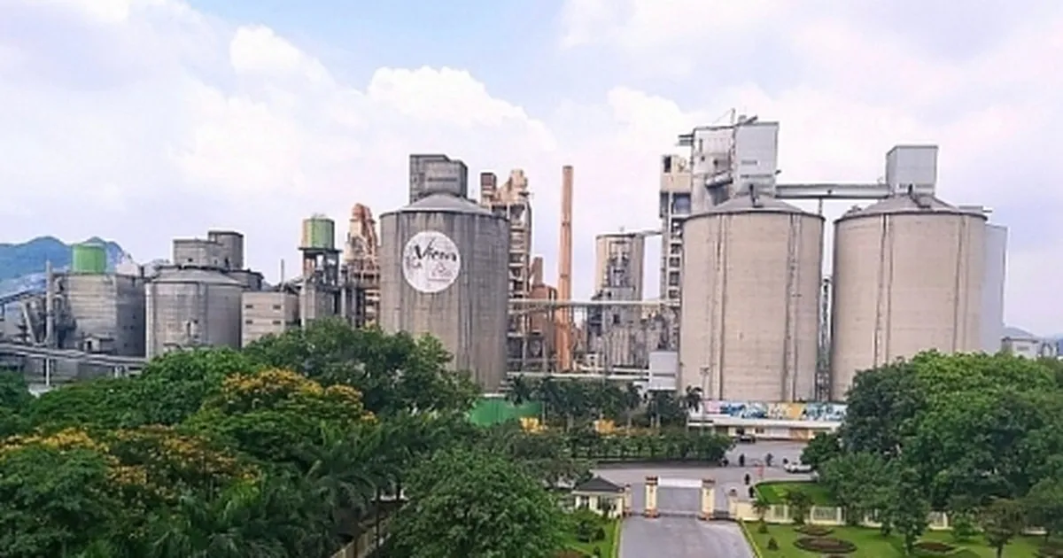 Làm rõ phản ánh "Ông lớn ngành xi măng Vicem lỗ thêm nghìn tỷ"