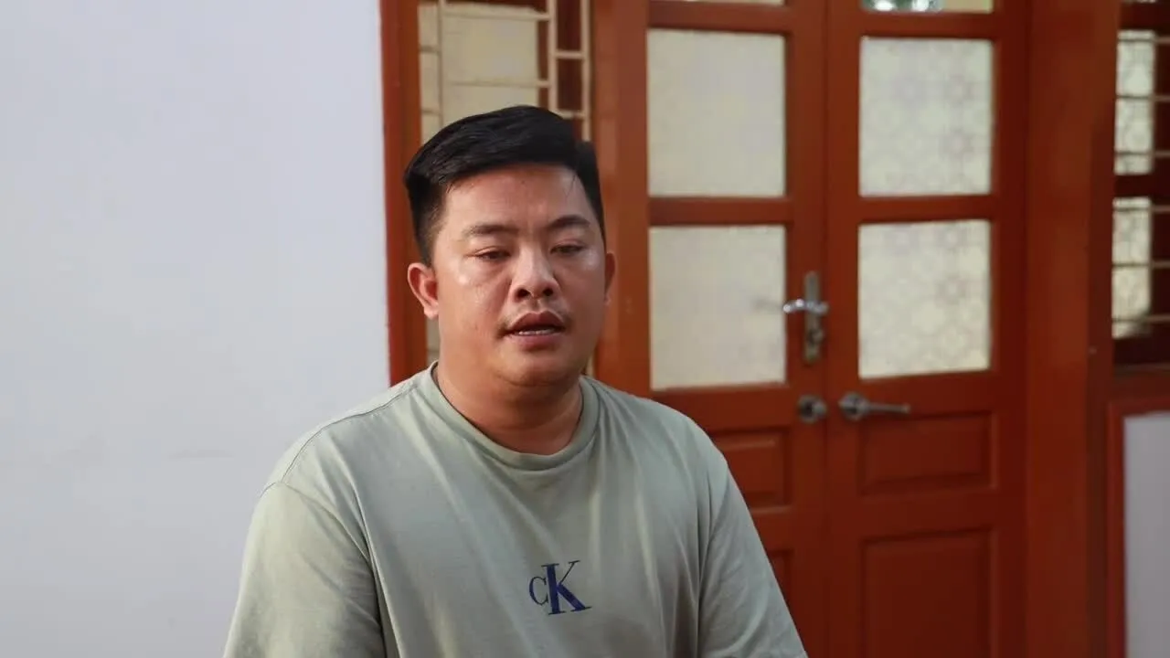 Hải Sapa TV khai tự gắn tên 'thịt trâu Tây Bắc' để mọi người ủng hộ