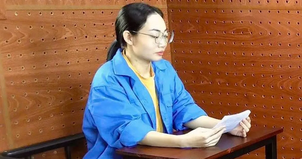 Người lừa mua sầu riêng online rồi quỵt tiền chuẩn bị hầu tòa