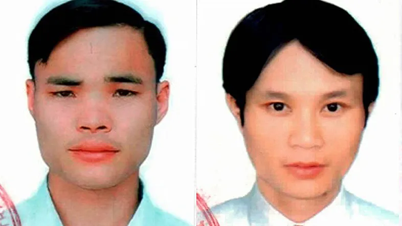 Phục hồi điều tra 3 vụ án 'hoạt động nhằm lật đổ chính quyền nhân dân'