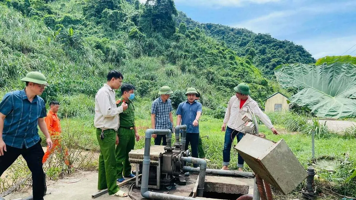 Khởi tố vụ án 5 công nhân tử vong trong trại lợn