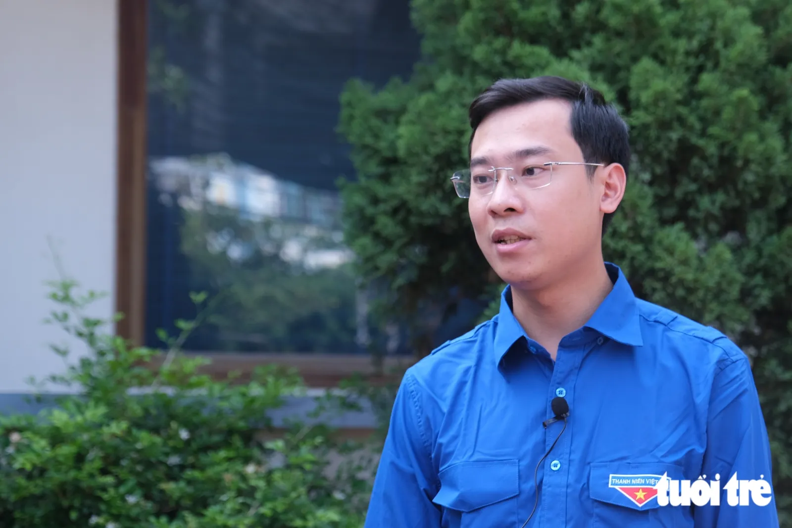 Đội nắng giúp dân chuyển nhà, nhường mặt bằng cho sân bay Gia Bình - Ảnh 2.