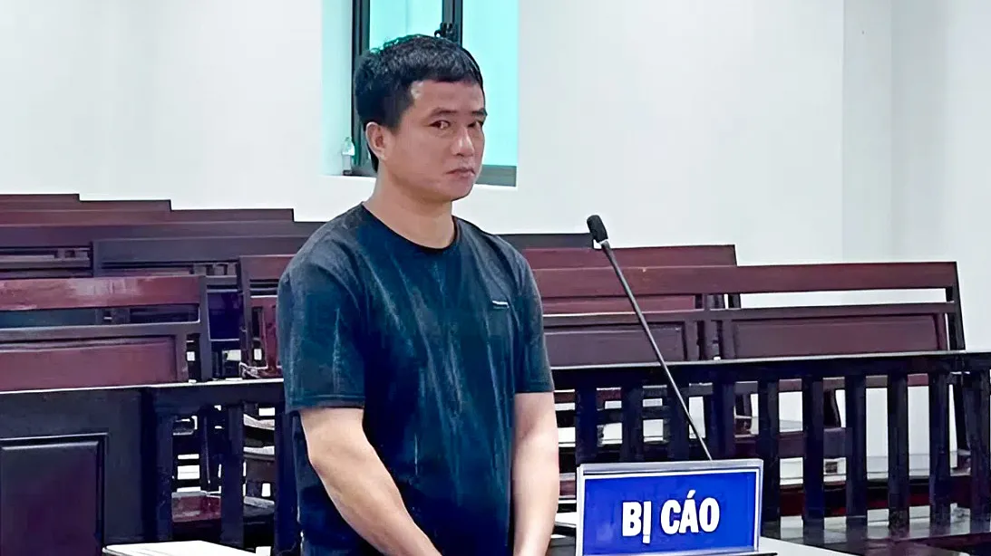'Dựng kịch' chạy án, lừa vợ bị cáo 560 triệu đồng