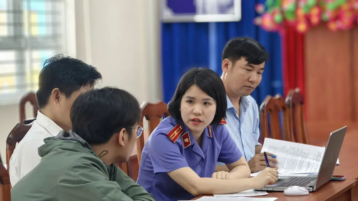 VKSND TP HCM vào cuộc xử lý hơn 5.800 doanh nghiệp nợ BHXH