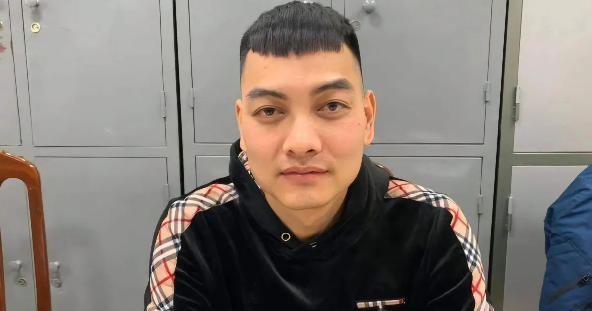 Truy tìm Hồ Văn Khoa, người đi cùng Khánh Sky livestream chửi Vua Quạt