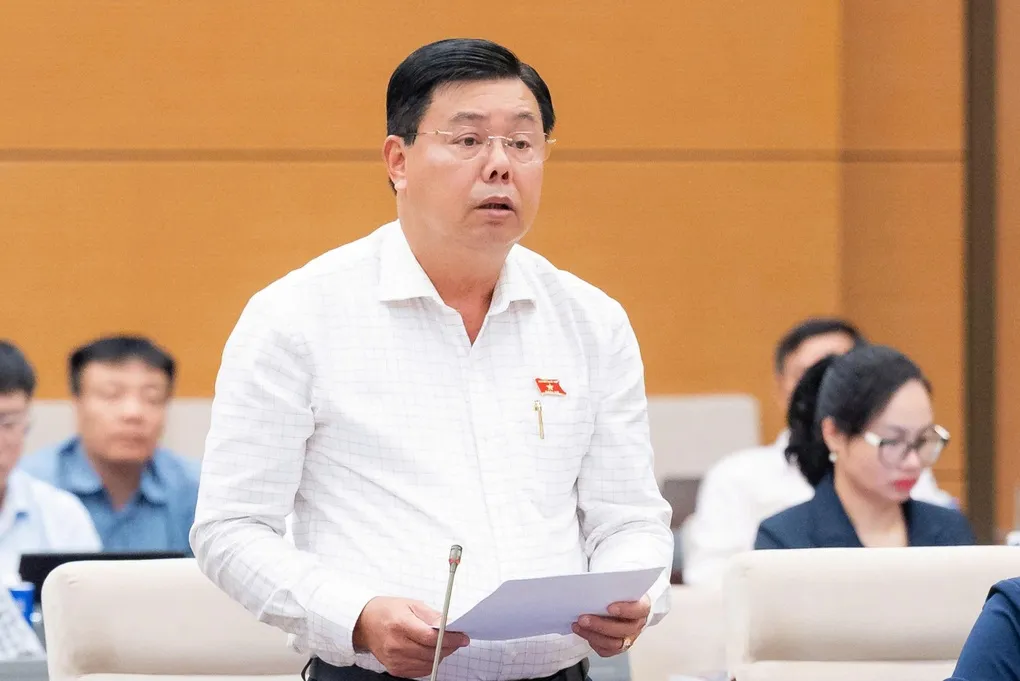 Đồng ý trình Quốc hội thông qua việc lập thành phố Quảng Ninh và Bắc Ninh - 1 Đồng ý trình Quốc hội thông qua việc lập thành phố Quảng Ninh và Bắc Ninh - 1