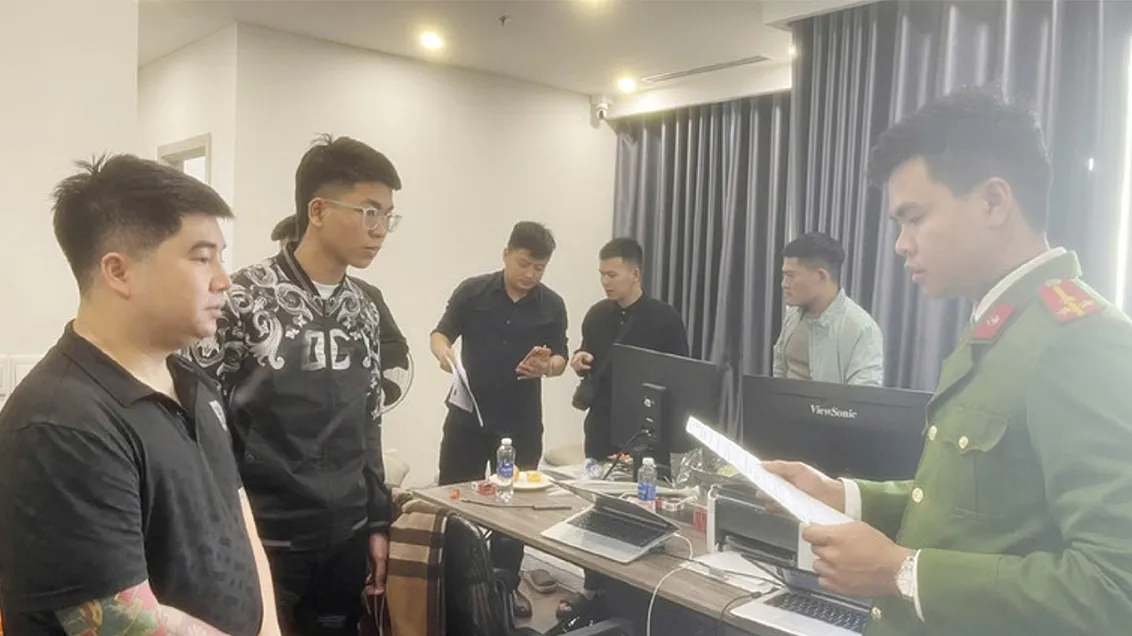 51 người bị bắt trong vụ mua bán hóa đơn trị giá 4.000 tỷ đồng