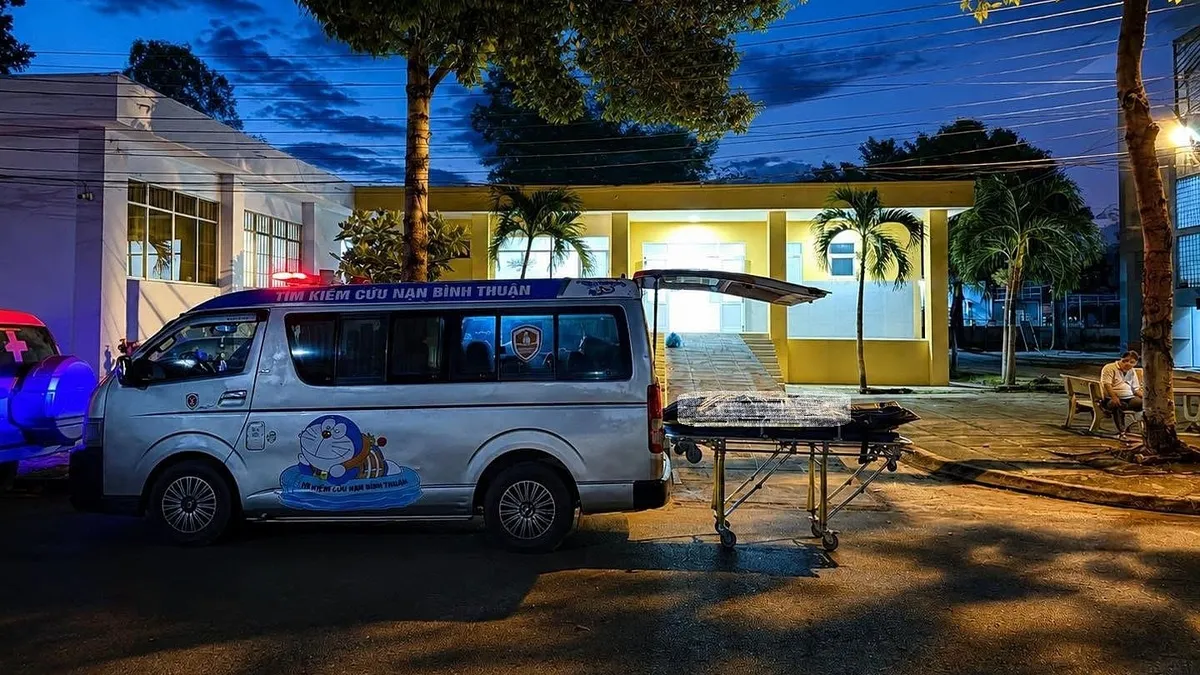 Sát hại anh sau mâu thuẫn chăm sóc mẹ