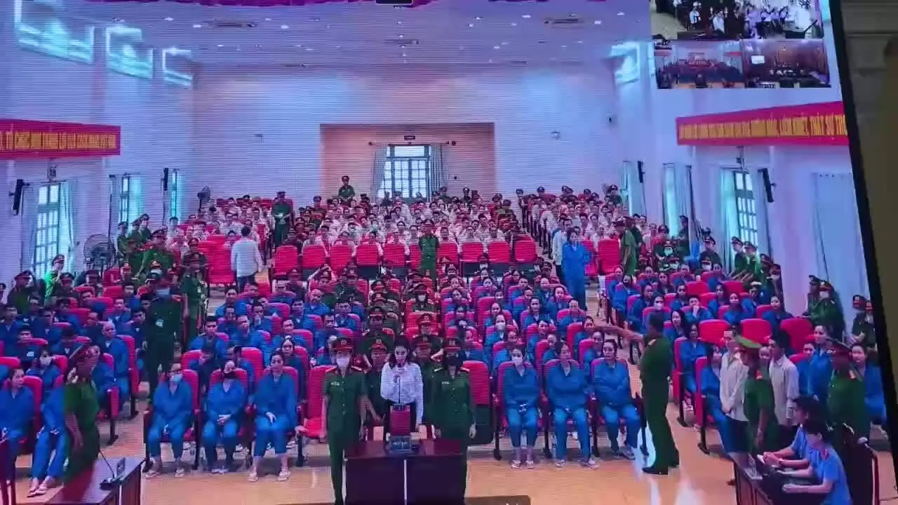 An Tây: 'Tôi mong câu chuyện của mình là lời cảnh tỉnh về ma túy' 