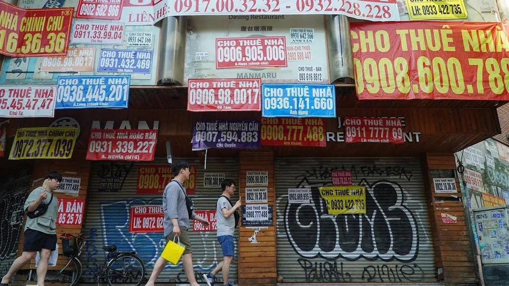 Có phải cho thuê nhà 'dù chỉ một đồng' cũng phải kê khai thuế?