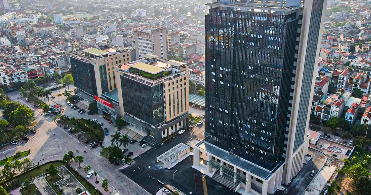 Chính phủ thông qua đề án thành lập thành phố Bắc Ninh trực thuộc Trung ương