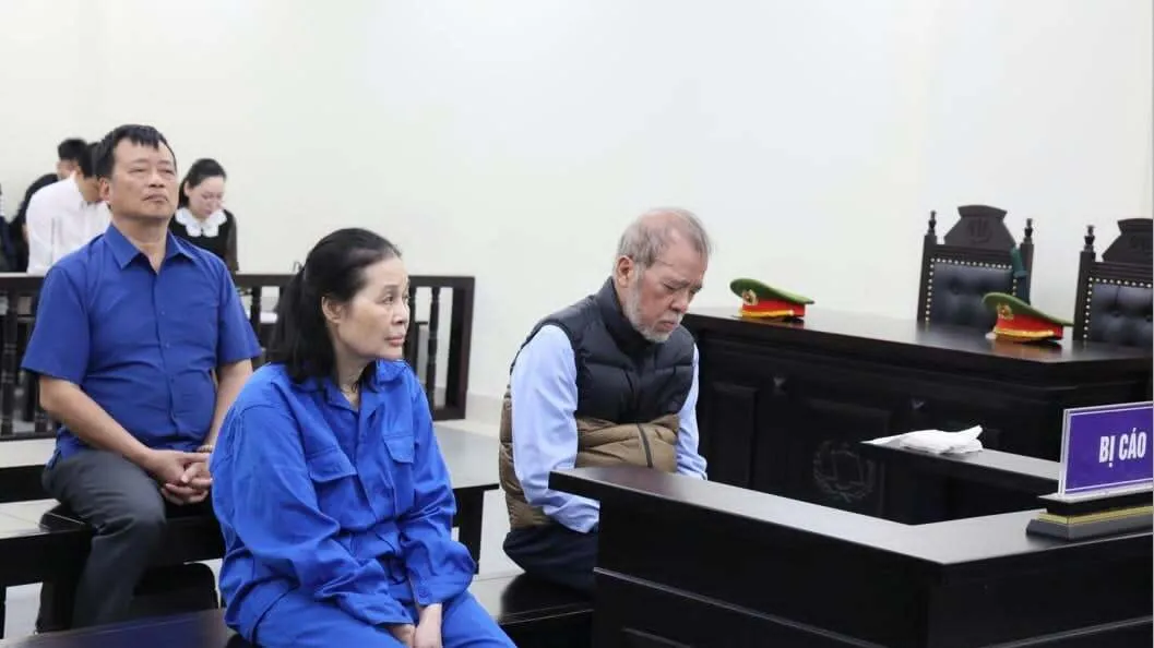 Bị cáo kêu oan trong vụ án kéo dài 16 năm vẫn chưa 'ngã ngũ'