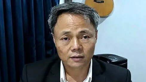 Tòa tuyên bị cáo Đoàn Bảo Châu án 7 năm tù vì tuyên truyền chống Nhà nước