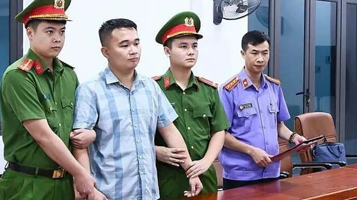 Thêm 2 người bị khởi tố trong vụ điểm Toán cao bất thường ở trường chuyên Tuyên Quang