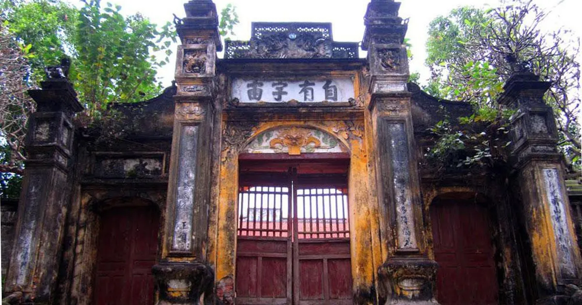 Bảo đảm tính toàn vẹn khi di dời 2 di tích ở Bắc Ninh làm đường nối sân bay Gia Bình