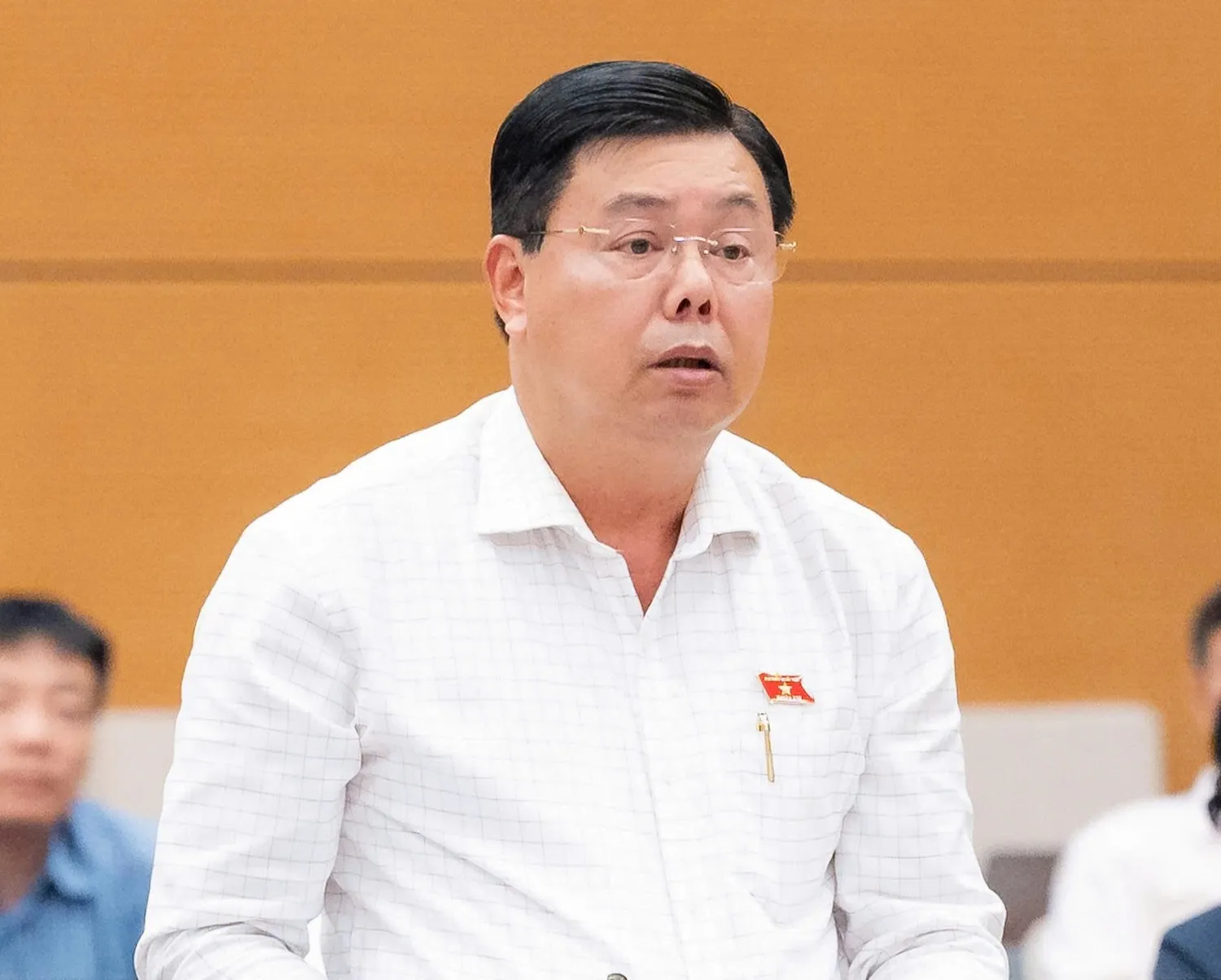 Thống nhất trình Quốc hội quyết định thành lập thành phố Quảng Ninh, Bắc Ninh - Ảnh 2.