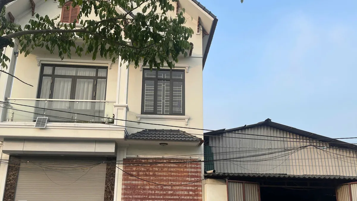 Mở lại vụ kiện cha 86 tuổi đòi đất sau 35 năm giao con trai ở riêng