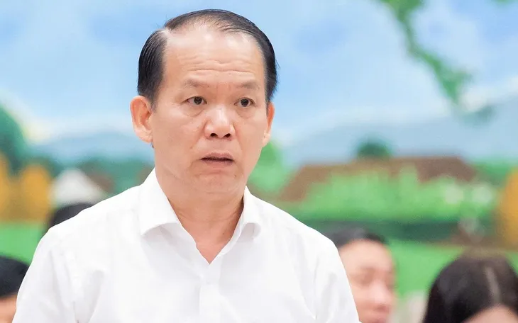 Kỳ họp không thường lệ thứ nhất của Quốc hội quyết định công tác nhân sự, thành lập 2 thành phố - Ảnh 2.